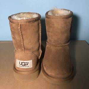 Toddler UGGs